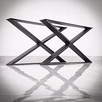 Ensembles de 2 pieds de table