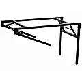 Folding table systems