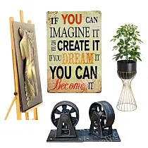 Design Elementer
