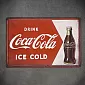 dekorativni-stenski-kroznik-coca-cola-ice-cold-30x20-cm
