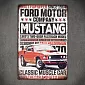 decorative-wall-plaque-mustang-ford-motor-30x20-cm