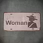 decoratief-wandbord-vrouw-1-31x16-cm