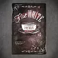 dekorative-metallwandplack-flaach-waiss-kaffe-30x20-cm