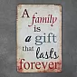 placa-decorativa-de-perete-familia-e-cadou-30x20-cm