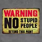 dekoratif-duvar-plakasi-stupid-ppl-yok-30x20-cm