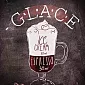 dekorativa-sienas-plaksne-no-metala-glace-coffee-20x30-cm