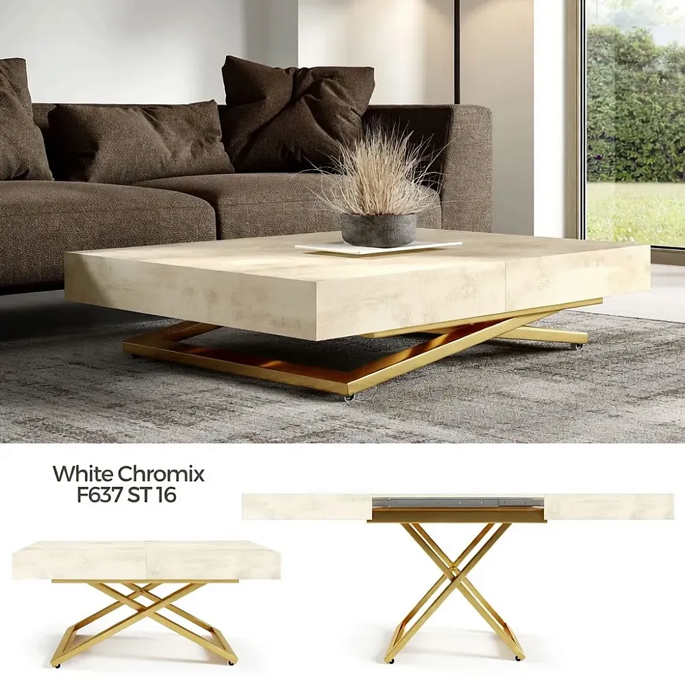 【FrancFranc REIZ COFFEE TABLE 900】 FrancFranc REIZ COFFEE TABLE 900】 FrancFranc REIZ COFFEE TABLE