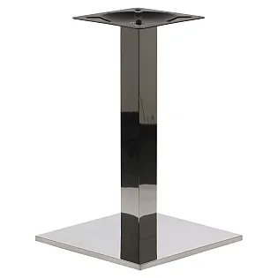 Bonn tábla cruach dhosmálta, toisí 45x45 cm, airde 71.5 cm